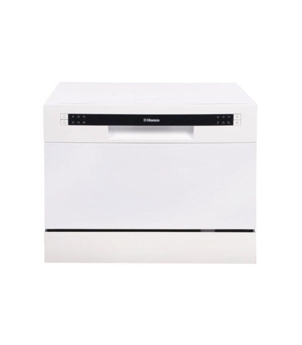 Hansa ZWM 536 WH